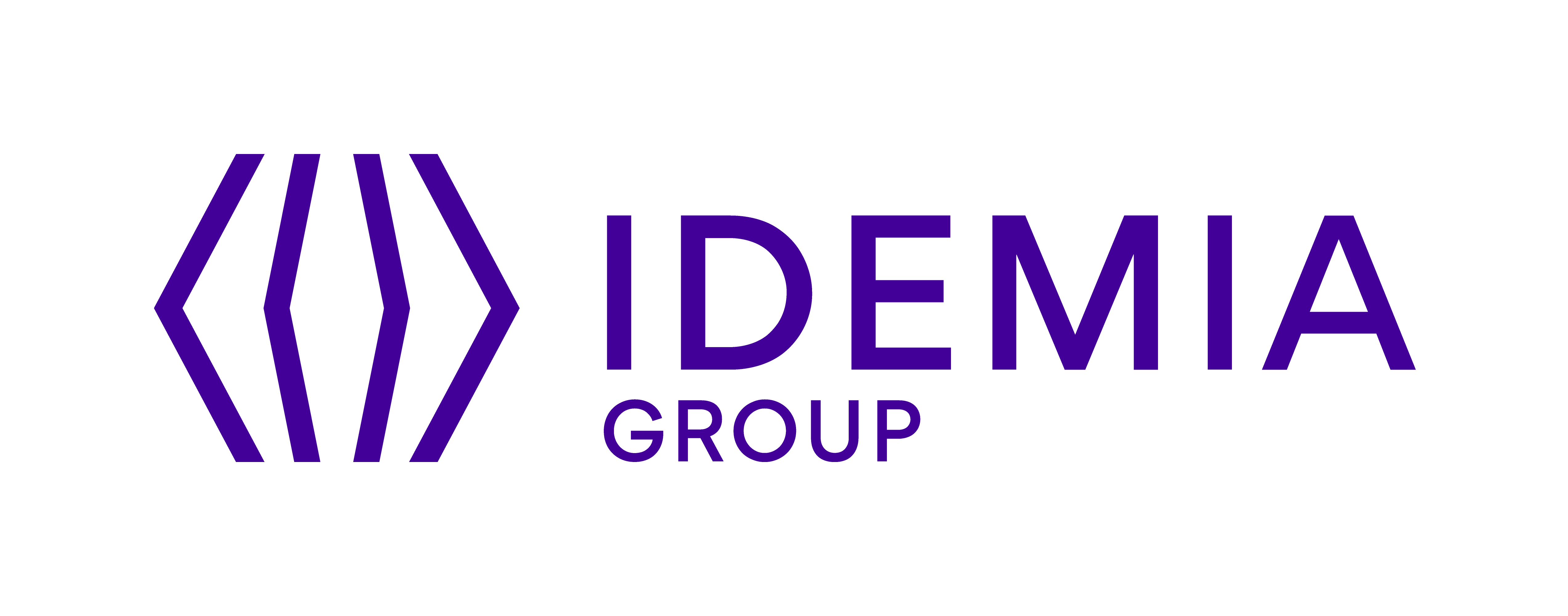 Idemia Company Logo
